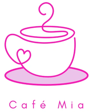 Cafe Mia logo